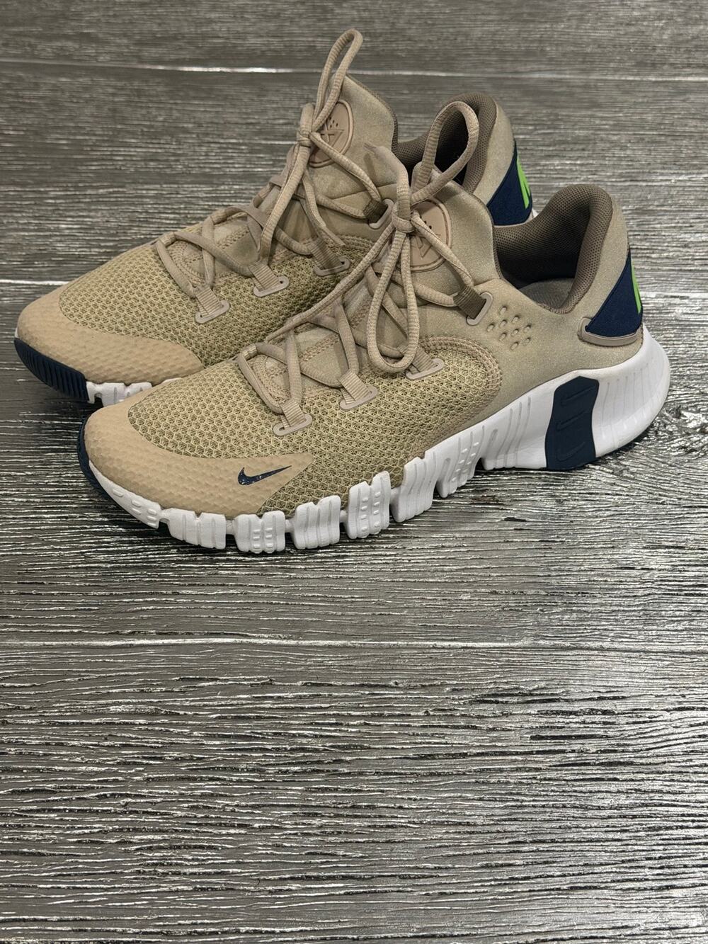 Nike Free Metcon 5 Athletic Shoes Mens size 10.5
